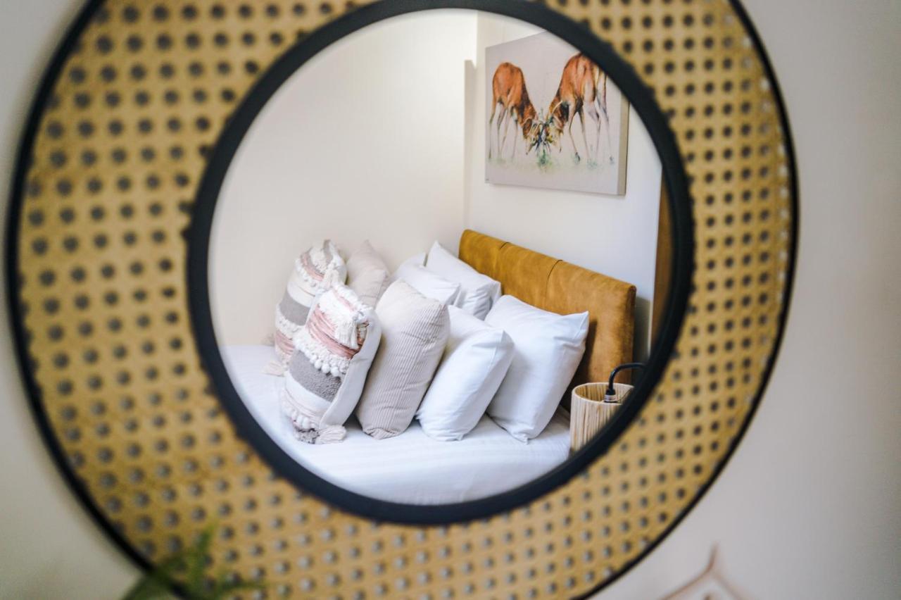 Charming 3-Bed Cottage In Chester, Ideal For Families & Workers, Free Parking - Sleeps 7 외부 사진